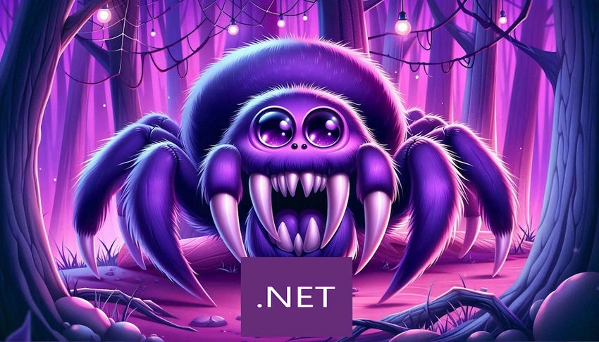 Spider