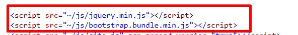 Model Popup In ASP.NET Core 3.1
