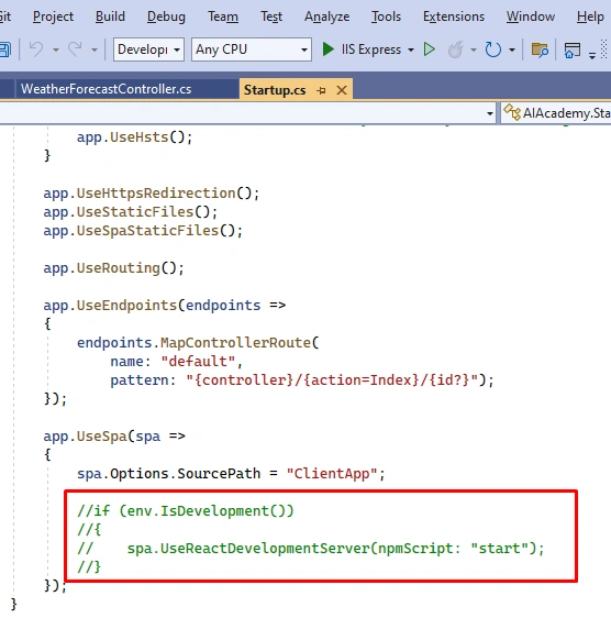 Microsoft Azure 