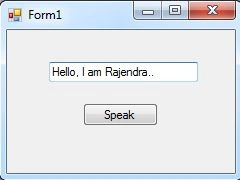 Windows Form
