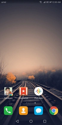 Progressive Web Apps