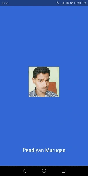Progressive Web Apps