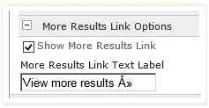 ResultsPerPage