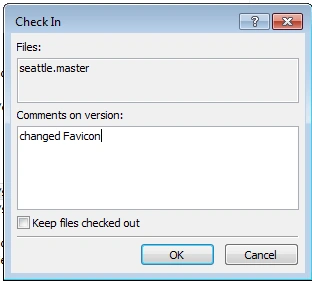 How To Change The Favicon In The SharePoint Online