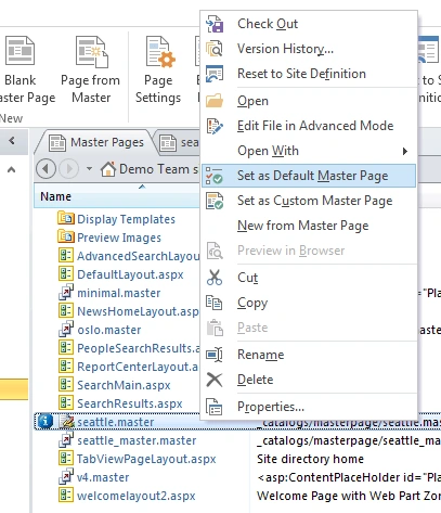 How To Change The Favicon In The SharePoint Online