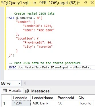 SQL Query