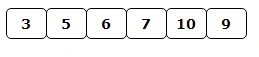 Quick Sort Algorithm