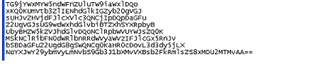 Encode and Decode in .net