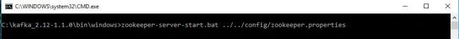 Apache Kafka library