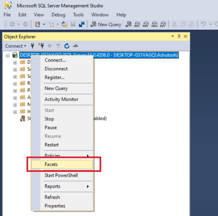 Export Blob(BINARY or VARBINARY) From SQL Table