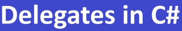 Delegates