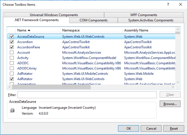 Display Watermark In ASPX Textbox Using The AJAX Control Toolkit Using ASP.NET With C#