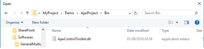 Display Watermark In ASPX Textbox Using The AJAX Control Toolkit Using ASP.NET With C#