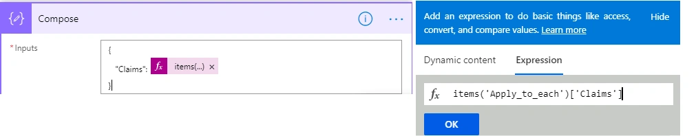 Power Automate With SharePoint - 'Update Item' Action - Working With M