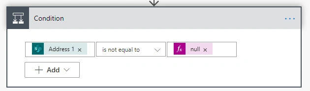 Power Automate With SharePoint - 'Update Item' Action - Working With M
