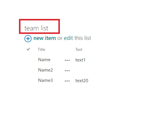 Add, Update And Delete Webpart Of A SharePoint Page Using PNP PowerShell