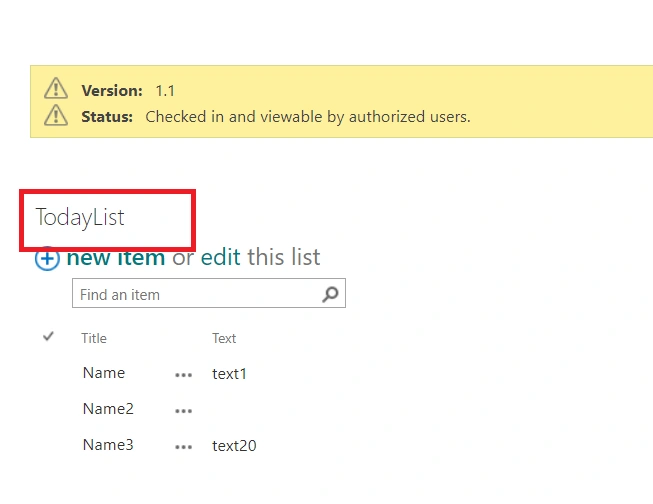 Add, Update And Delete Webpart Of A SharePoint Page Using PNP PowerShell