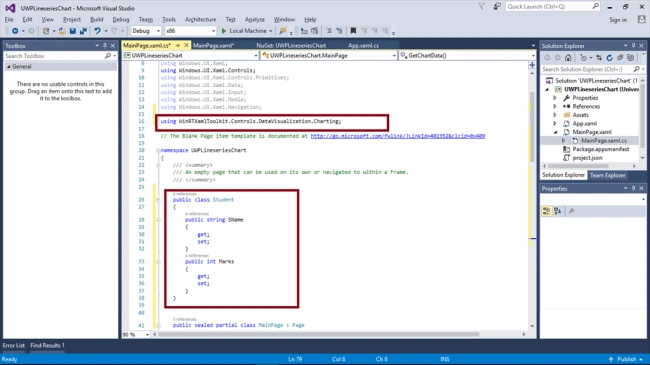 XAML