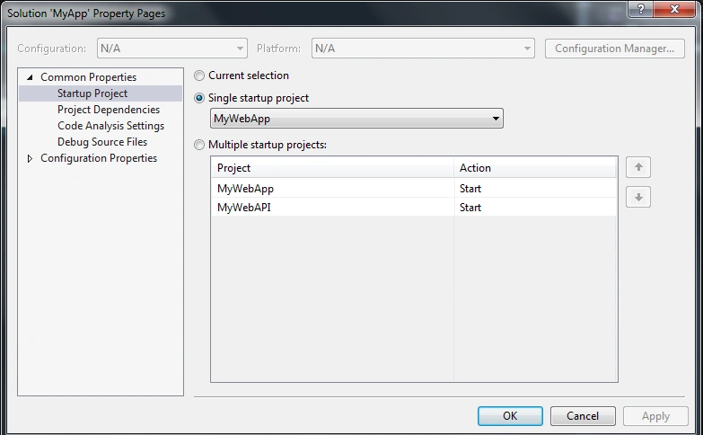 Visual Studio