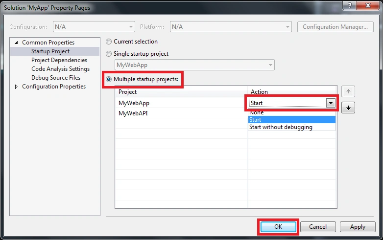 Visual Studio