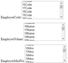 output