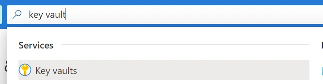 Fetching Secrets From Key Vault In .NET Console App