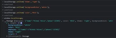 name-value