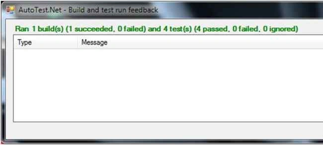 autotest