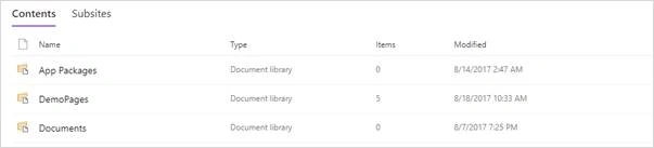 SharePoint