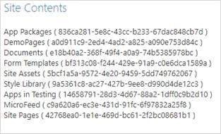 SharePoint