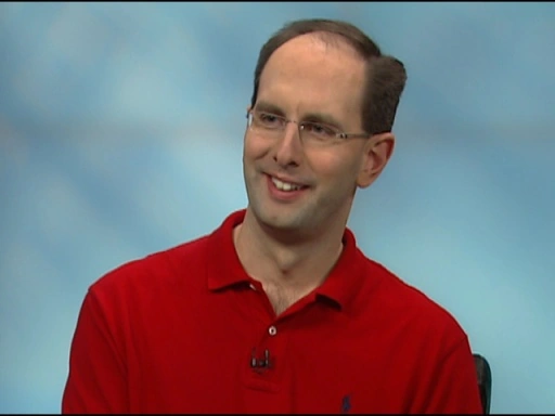 Scott Guthrie