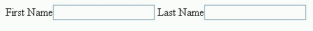 textbox