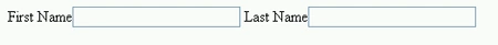 textbox