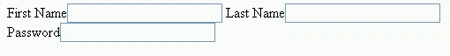 textbox