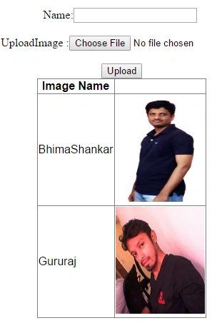 application
