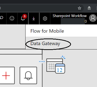 Local Shared Path To SharePoint Document Library