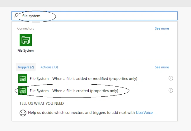 Local Shared Path To SharePoint Document Library