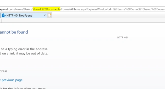 Change Document Library URL without SharePoint Designer
