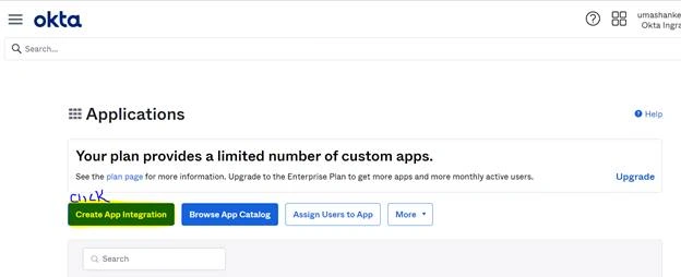 Authentication Using Okta in Angular and ASP.NET CORE Web API 5.0