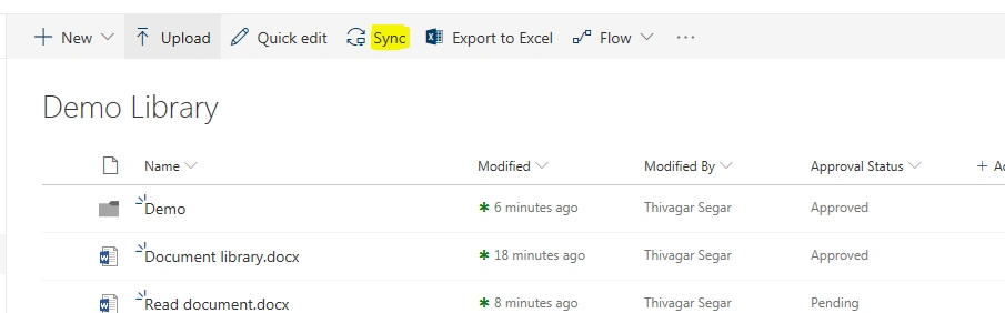 Documents Are Opening In Read-Only Mode From SharePoint Library
