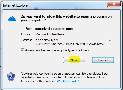 Documents Are Opening In Read-Only Mode From SharePoint Library