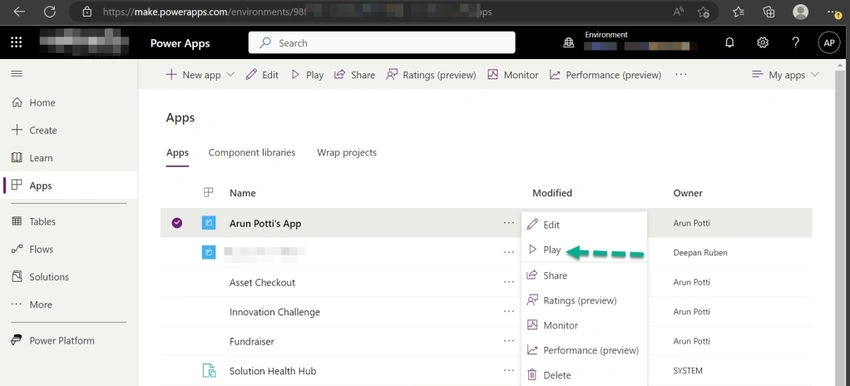 Maker Portal