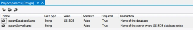 Clean SSISDB History Periodically