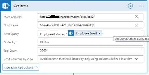 SharePoint 