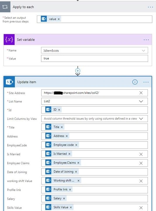 SharePoint 