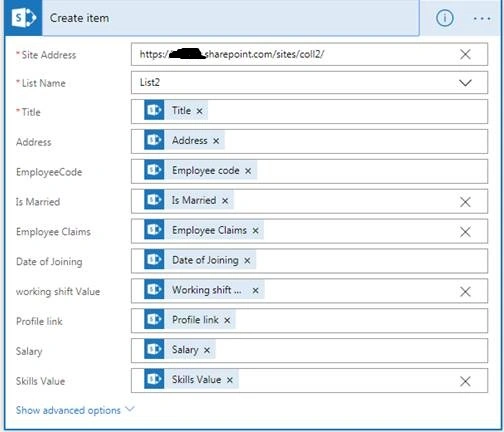 SharePoint 