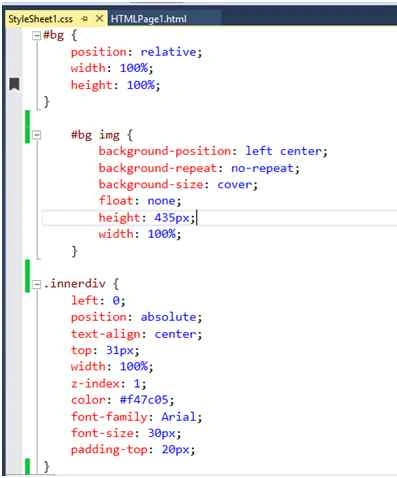 CSS