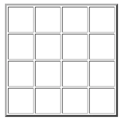 table in html