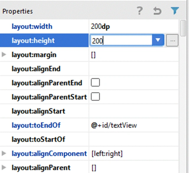 Android studio