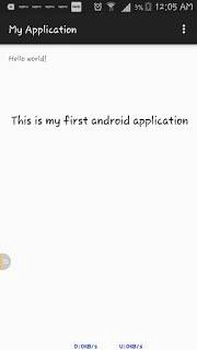 Android studio